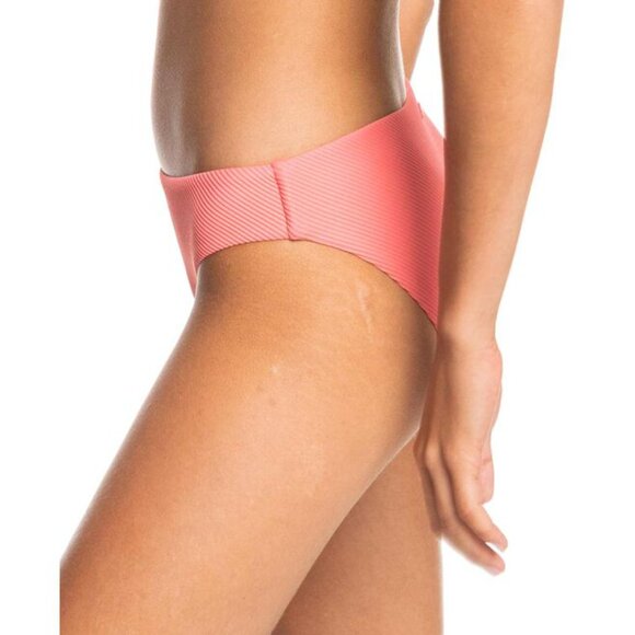 Roxy Love The Comber Bikini Bottoms XXL | NWT | Tea Rose Swimwear - Picture 3 of 4